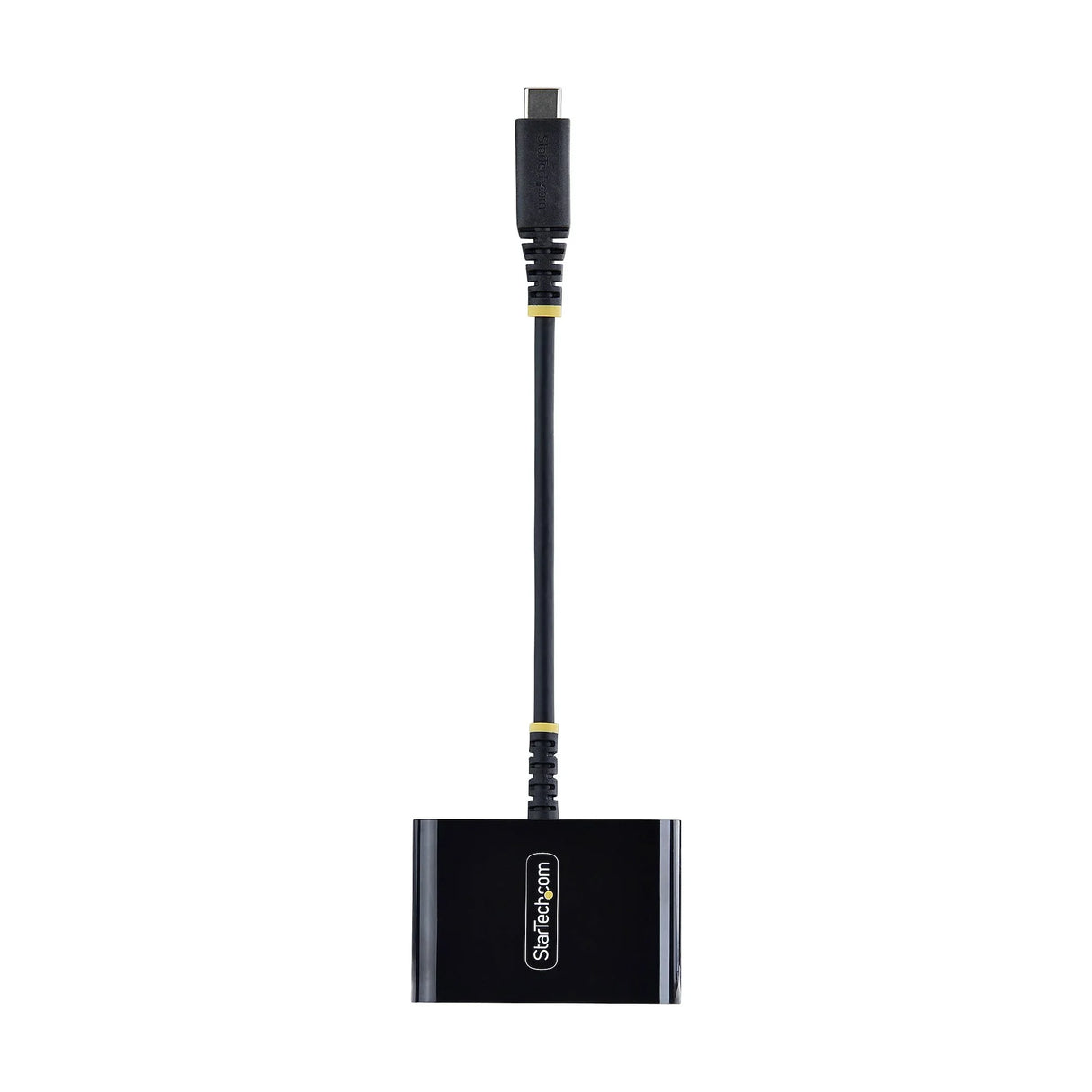 STARTECH 168B-USBC-MULTIPORT – USB-C / 140W PD / HDMI / USB-A – Travel Hub