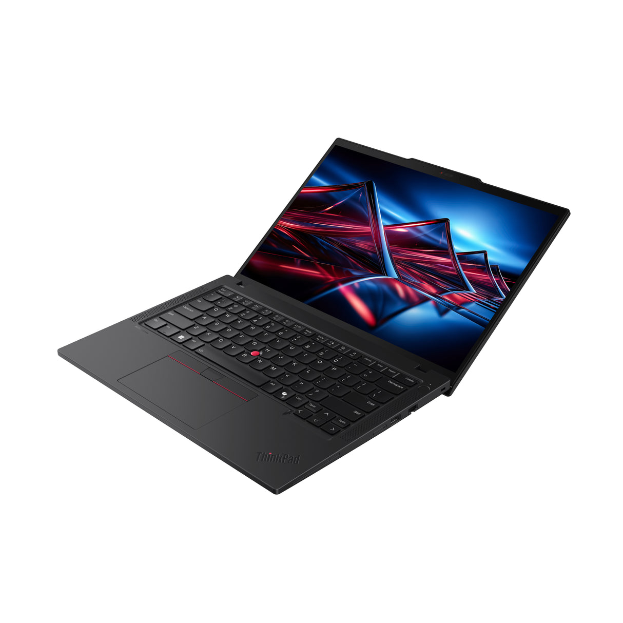 LENOVO ThinkPad P14s Gen 6 Laptop – AMD Ryzen 9 PRO 370 / 64GB DDR5 / 1TB SSD / AMD Radeon 890M – Sustainable Business Laptop