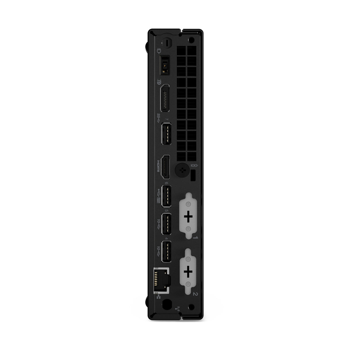 LENOVO ThinkCentre M70q Desktop Core i7 16GB/512GB