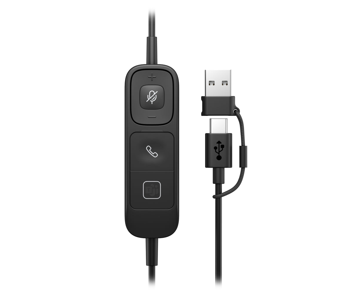 POLY MISSION 415 – Wired (USB-A) / Mono / Office – Head-band Headset
