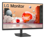 LG 27MS530B-B Monitor – 27" / Full HD / IPS / 100Hz – Business Monitor