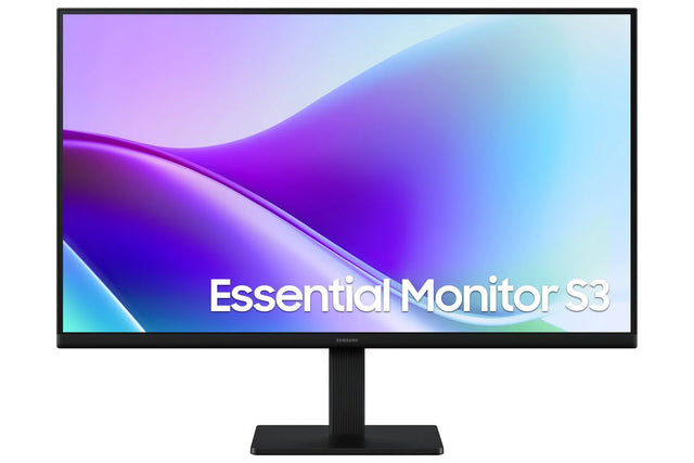 SAMSUNG LS27F320GAEXXY Monitor – 27" / Full HD / IPS / 120Hz – Business Monitor