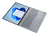 Lenovo ThinkBook 16 G8 IAL Laptop – Intel Core Ultra 135H / 32GB DDR5 / 512GB SSD / Intel Arc Graphics – Sustainable Business Laptop