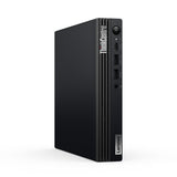 LENOVO M75Q Desktop – AMD Ryzen 5 PRO 8600GE / 16GB DDR5 / 256GB SSD / AMD Radeon 760M – Sustainable Business Desktop