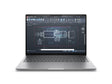 HP ZBook Firefly 8 G1i Laptop – Ultra 7-255H / 32GB / 1TB SSD / Integrated Graphics – Mobile Workstation