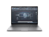 HP ZBook Firefly 8 G1i Laptop – Ultra 7-255H / 32GB / 1TB SSD / Integrated Graphics – Mobile Workstation