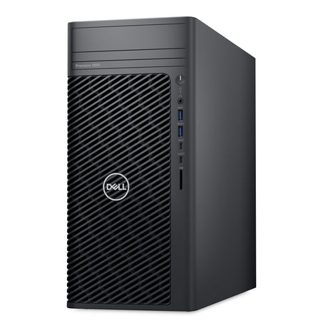 DELL Precision 3680 Desktop Core i7 16GB/512GB