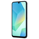 SAMSUNG Galaxy A16 5G (6.7") 128GB - Blue Black