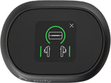 POLY Voyager Free 60 UC Carbon BT700 USB-A Touchscreen Charge Case Headset
