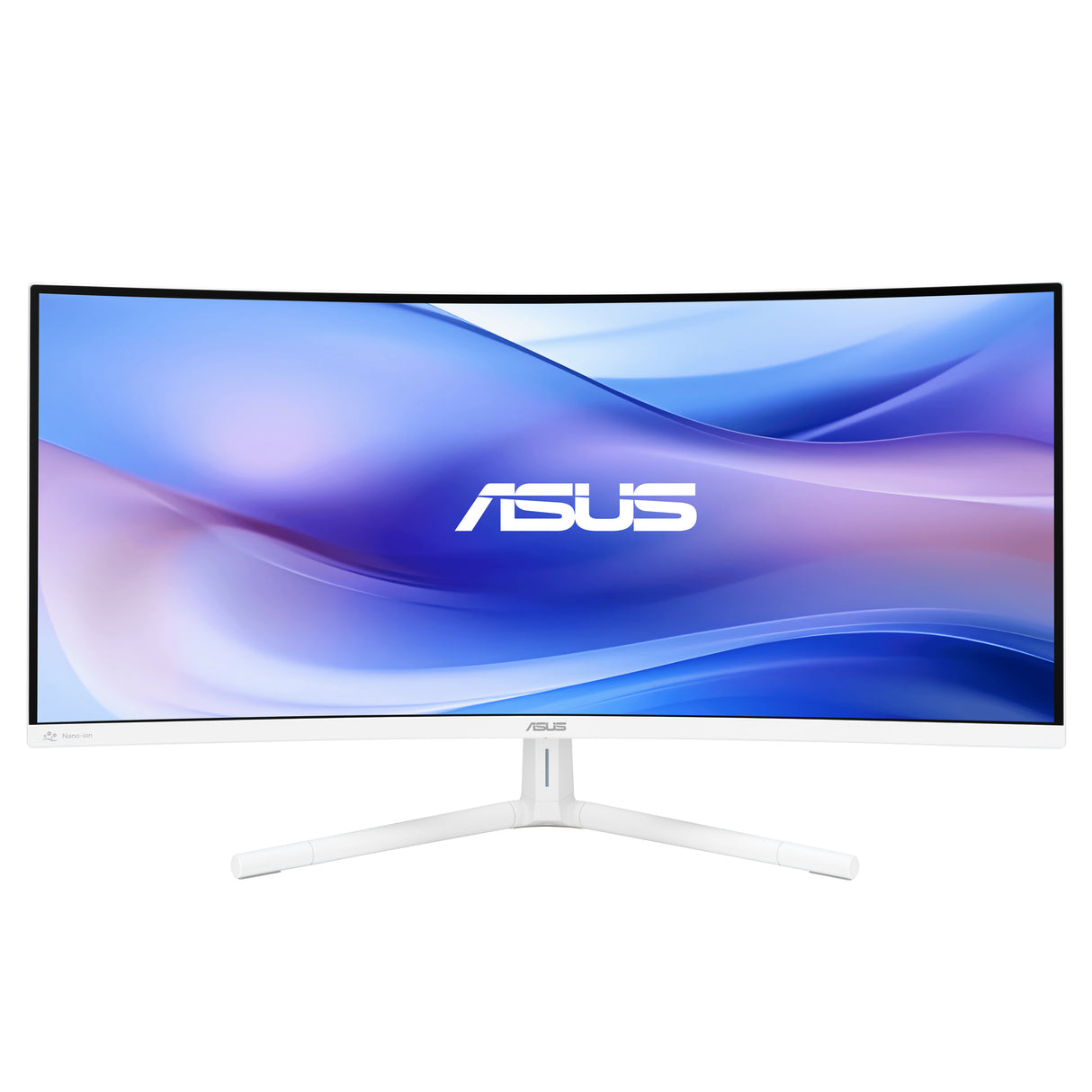ASUS VU34WCIP-W Monitor – 34" / WQHD / IPS / 100Hz – Business Monitor
