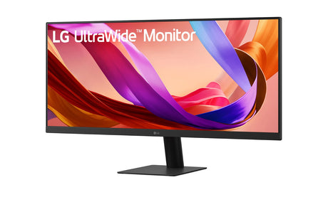 LG 29U511A-B Monitor – 29" / WFHD / IPS / 100Hz – Business Monitor