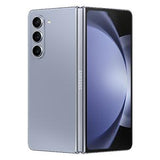 SAMSUNG Galaxy Z Fold5 SM (7.6") Dual SIM Android 13 5G USB Type C 12GB | 512GB Blue