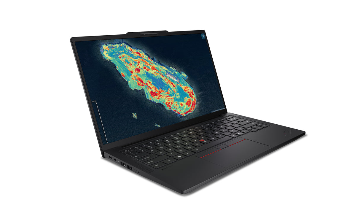 Lenovo ThinkPad P14s Gen 7 Laptop – AMD Ryzen 7 PRO 450 / 32GB DDR5 / 1TB SSD / AMD Radeon 860M – Sustainable Business Laptop