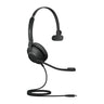 JABRA Evolve2 30 SE USB-C MS Mono Headset