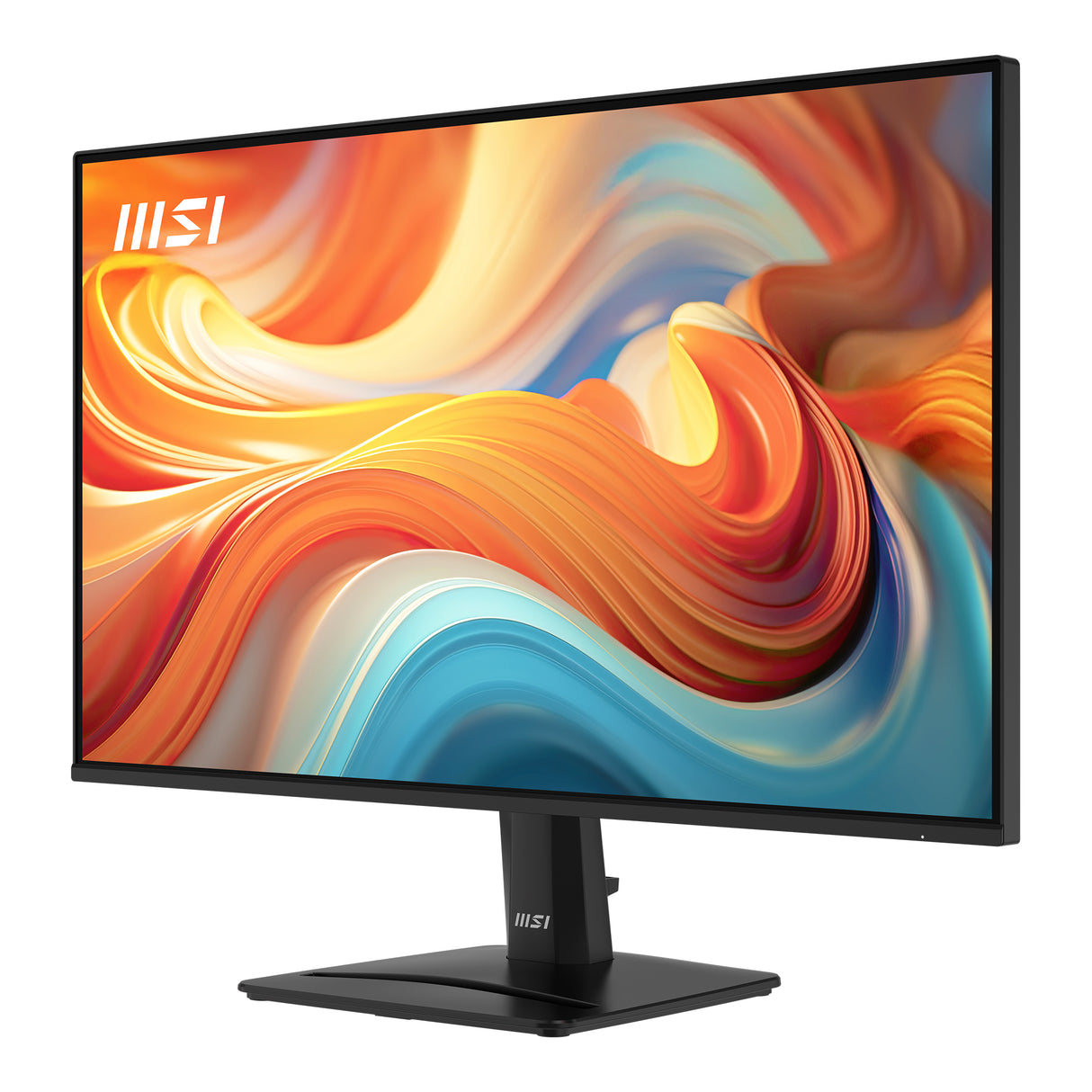 MSI PRO MP271 E14A Monitor – 27" / Full HD / IPS / 144Hz – Business Monitor