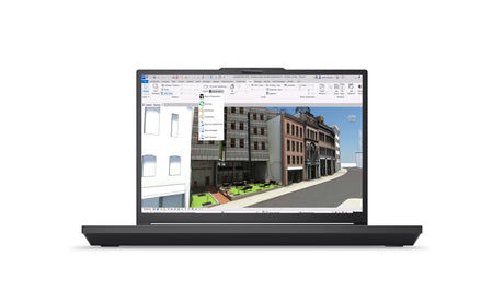 Lenovo THINKPAD T16G GEN 3 Laptop – Intel Core Ultra 7 265HX / 32GB / 1TB SSD / NVIDIA GeForce RTX 5090 – Sustainable Business Laptop