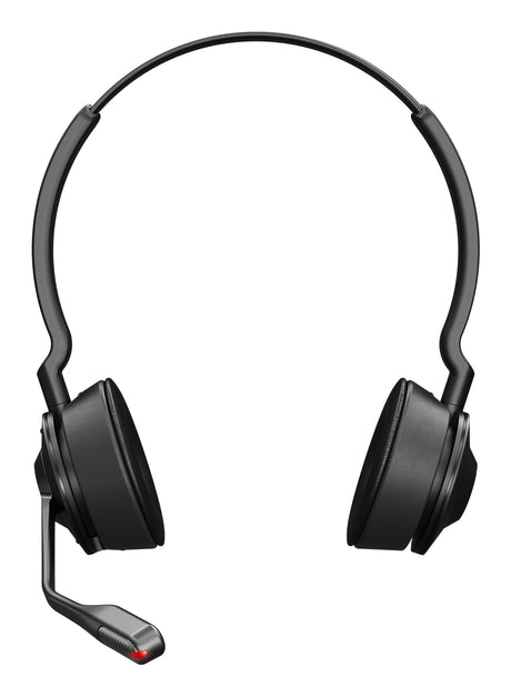 JABRA Engage 55 SE - USB-A MS Stereo EMEA/APAC Headset