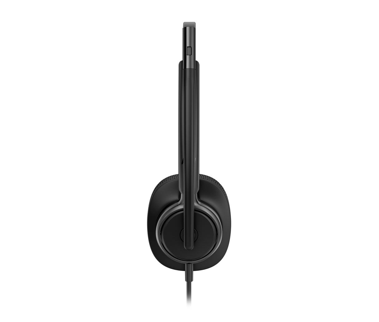 POLY MISSION 415 – Wired (USB-A) / Mono / Office – Head-band Headset