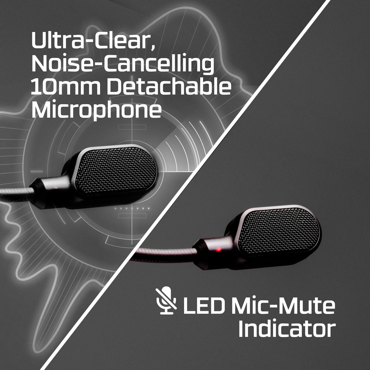HP HyperX Cloud III Gaming Headset