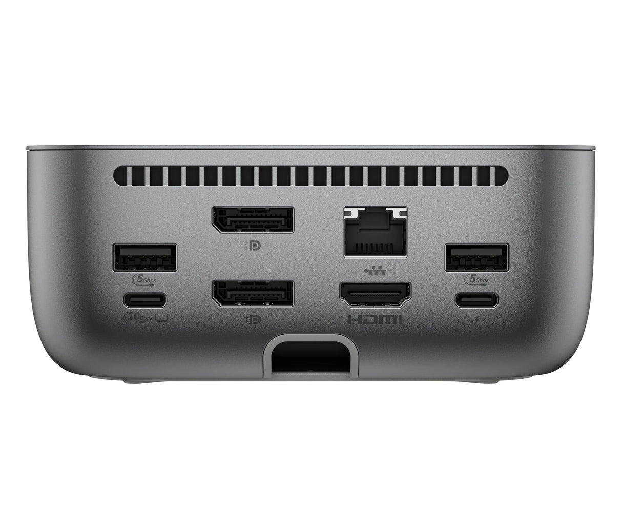 HPL AW5M5UT – Thunderbolt 4 / 280W PD / HDMI / 2x DP / 5x USB-A – Docking Station