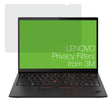 LENOVO 13.0" 1610 Privacy Filter for X1 Nano with COMPLY Attachment from 3M (4XJ1D34301)