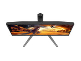 AOC U27G42 Monitor – 27" / 4K UHD / IPS / 160Hz – Gaming Monitor