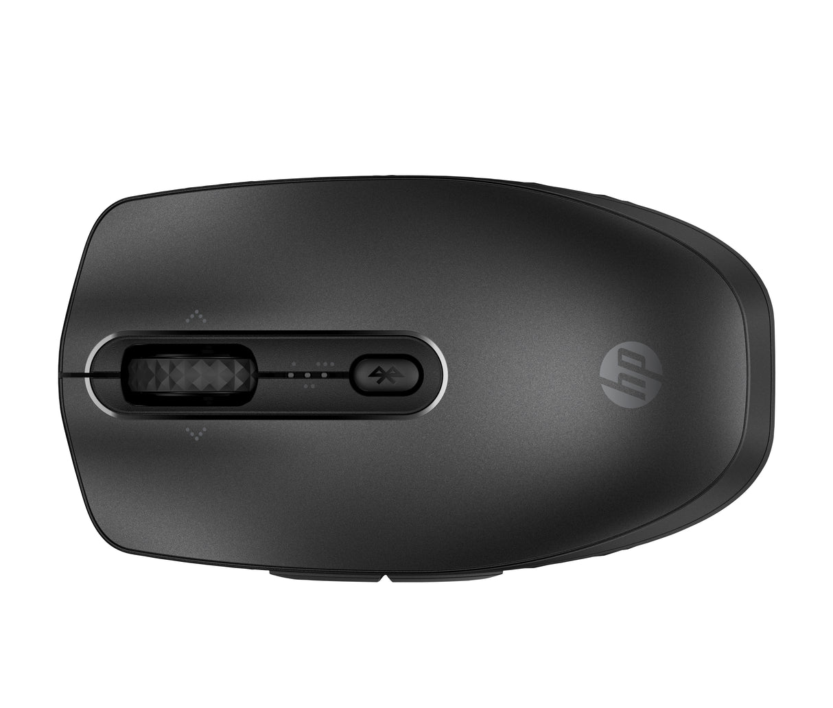HP 690 – Bluetooth / Qi Charging / 6-Button – Travel Wireless Mouse