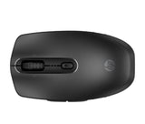HP 690 – Bluetooth / Qi Charging / 6-Button – Travel Wireless Mouse