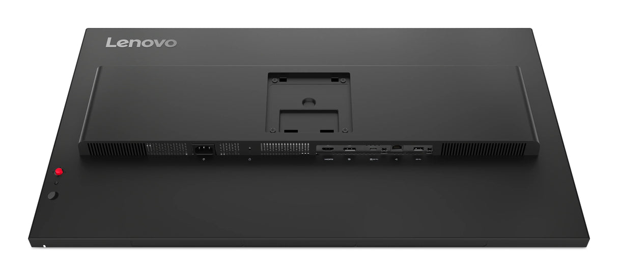 Lenovo T32UD-40 Monitor – 31.5" / 4K UHD / IPS / 60Hz – Business Monitor