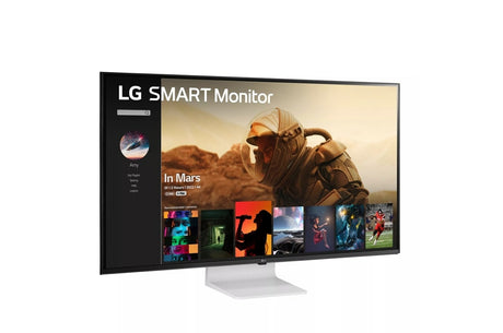 LG 43SQ700S-W Monitor (42.5")