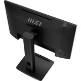 MSI PRO MP245PG E14 Monitor – 23.8" / Full HD / IPS / 144Hz – Business Monitor