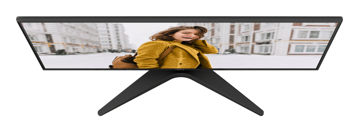 AOC Q27B36 Monitor – 27" / QHD / IPS / 100Hz – Business Monitor