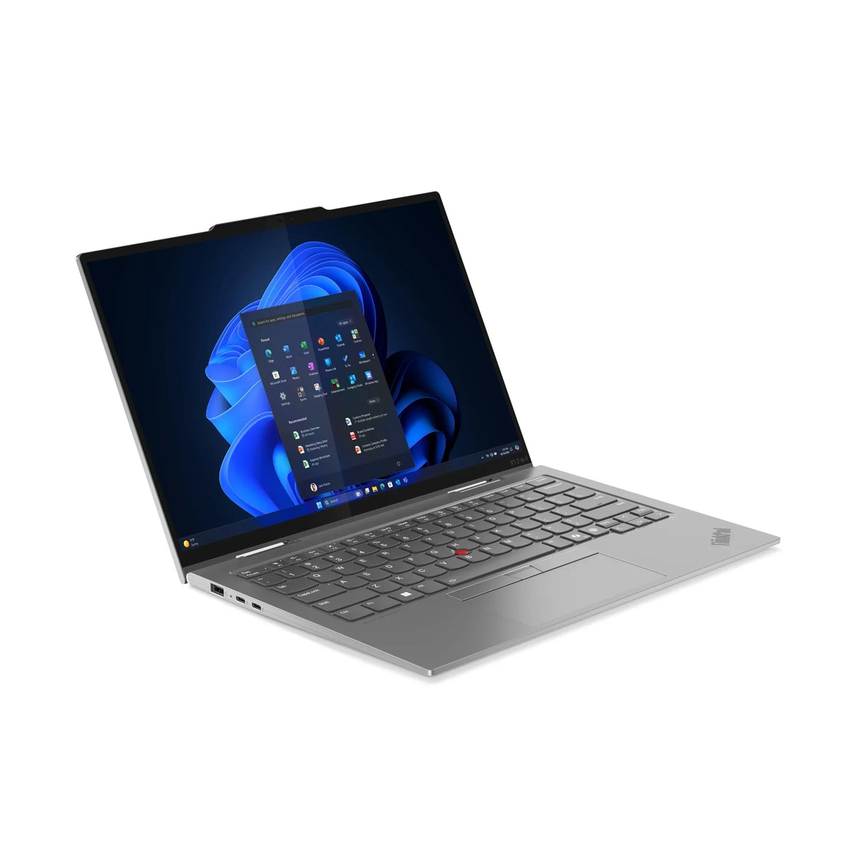 Lenovo ThinkPad X1 2-in-1 Gen 10 Aura Edition Laptop – Intel Core Ultra 5-226V / 16GB / 512GB SSD / Intel Arc Graphics 130V – Sustainable Business Laptop