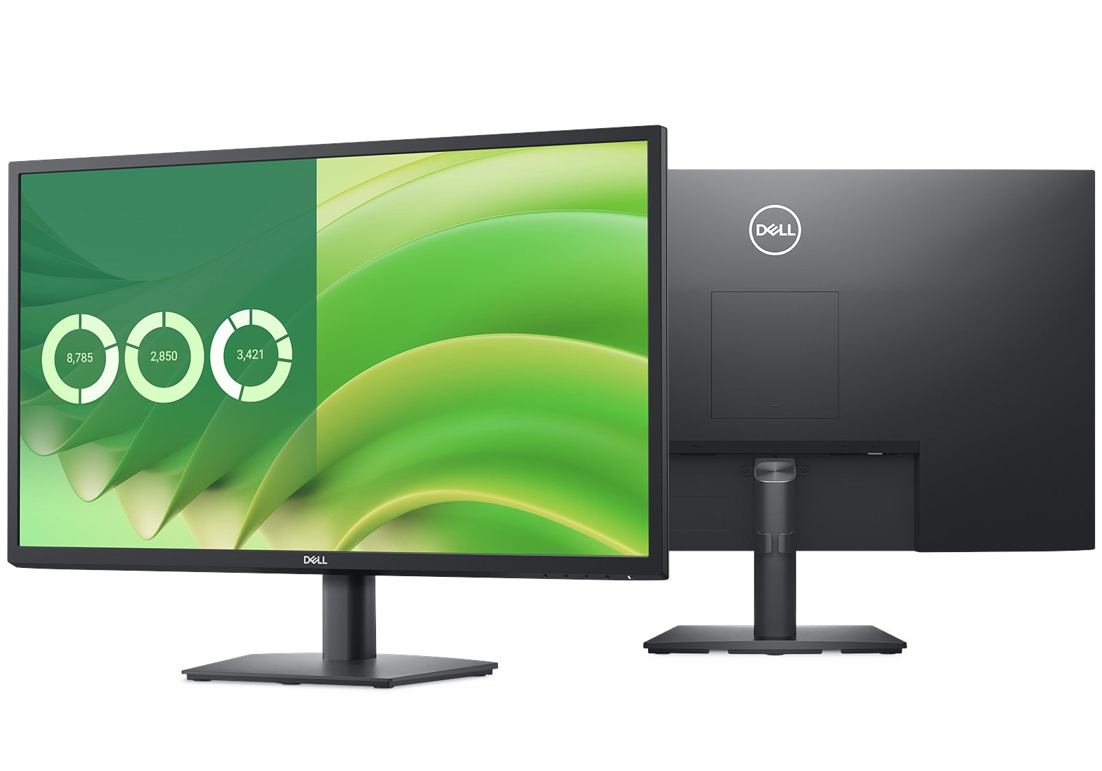 【Dell】E2725H　27型モニター　新品！ Dell】E2725H 27型モニター 新品！ Dell E2725H [27インチ] 価格