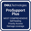 DELL – 3-Year Extended Warranty – Standard Protection – Laptops & Computers