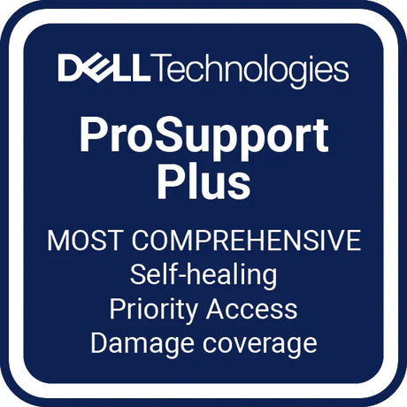 DELL – 3-Year Extended Warranty – Standard Protection – Laptops & Computers