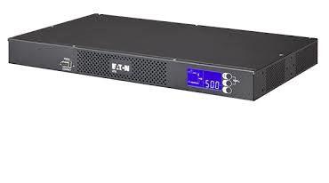 EATON 16A | 208|220|230|240V | 50|60Hz | 2 IEC C20 + 8 IEC C13 | LCD | 3.3kg | Black (EATS16)