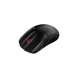 HYPERX PULSEFIRE HASTE 2 CORE – Wireless (Bluetooth + 2.4GHz) / 12000 DPI / Lightweight – Gaming Mouse