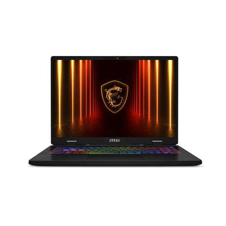 MSI CROSSHAIR 16 HX AI D2XWFKG-030AU Laptop – Intel Core Ultra 7 255HX / 16GB DDR5 / 1TB SSD / NVIDIA GeForce RTX 5060 – Sustainable Business Laptop