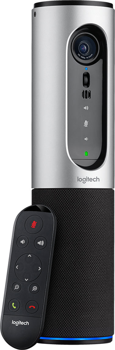 LOGITECH Connect Video Conferencing Camera