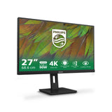 PHILIPS 27B1U3900 Monitor – 27" / 4K UHD / IPS / 60Hz – Business Monitor