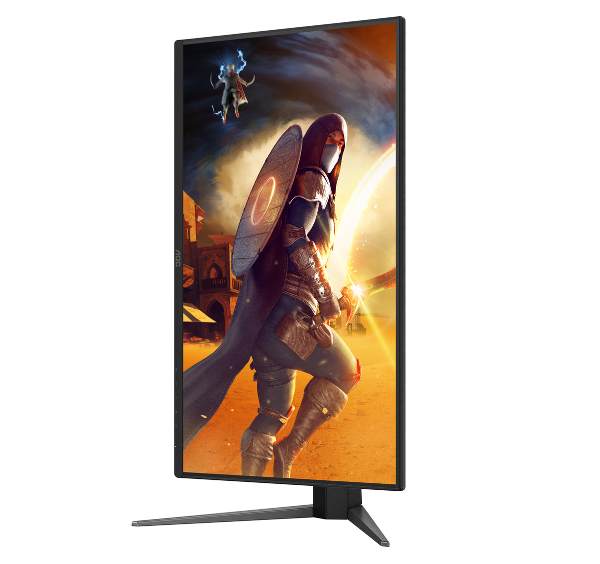AOC 25G4S Monitor – 24.5" / Full HD / IPS / 310Hz – Gaming Monitor