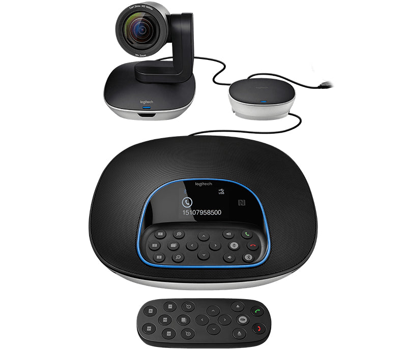 LOGITECH Group ConferenceCam
