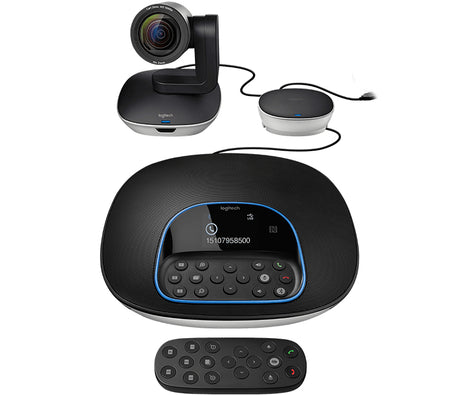 LOGITECH Group ConferenceCam