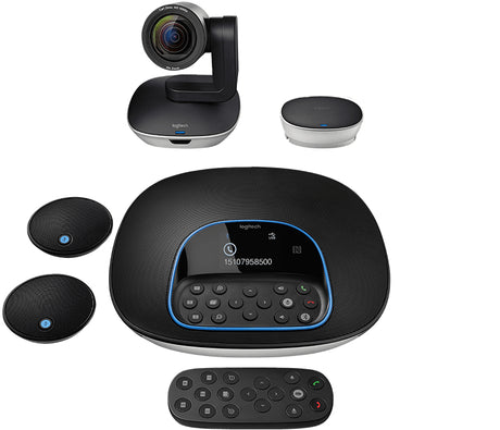 LOGITECH Group ConferenceCam