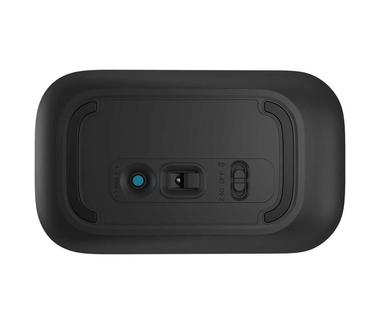 HP Z3700 – Wireless (Bluetooth + 2.4GHz) / 1200 DPI / Lightweight – Travel Wireless Mouse