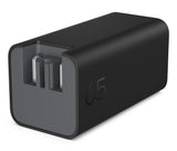 HP C90CKUT – 65W / USB-C / GaN – Wall Charger