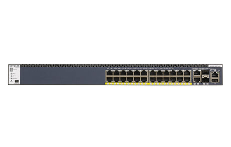 NETGEAR M4300-28G-PoE+ Network Switch 1024MB