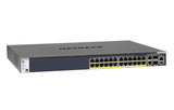 NETGEAR M4300-28G-PoE+ Network Switch 1024MB