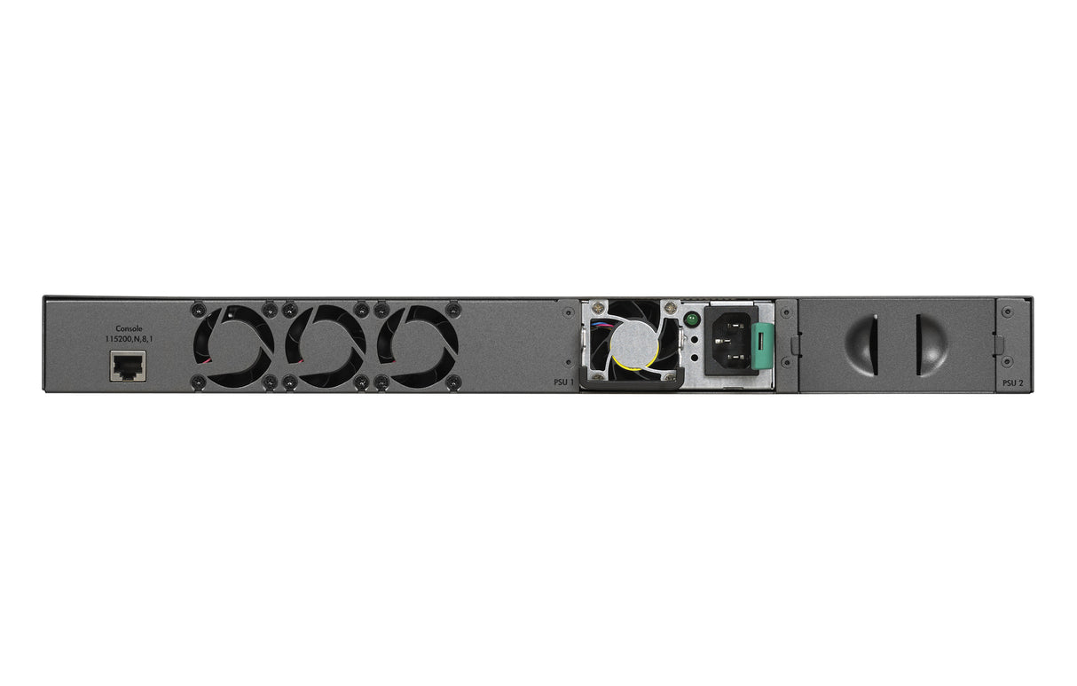 NETGEAR M4300-28G-PoE+ Network Switch 1024MB